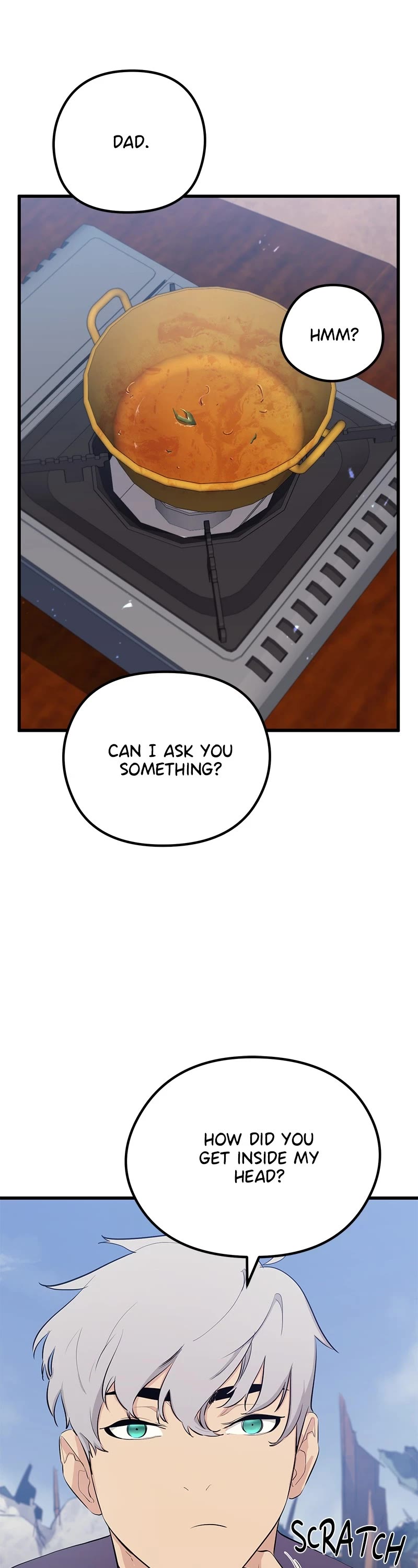 Ghost King Chapter 83 page 6 - Chapter 83: Episode 83 (Series Finale)