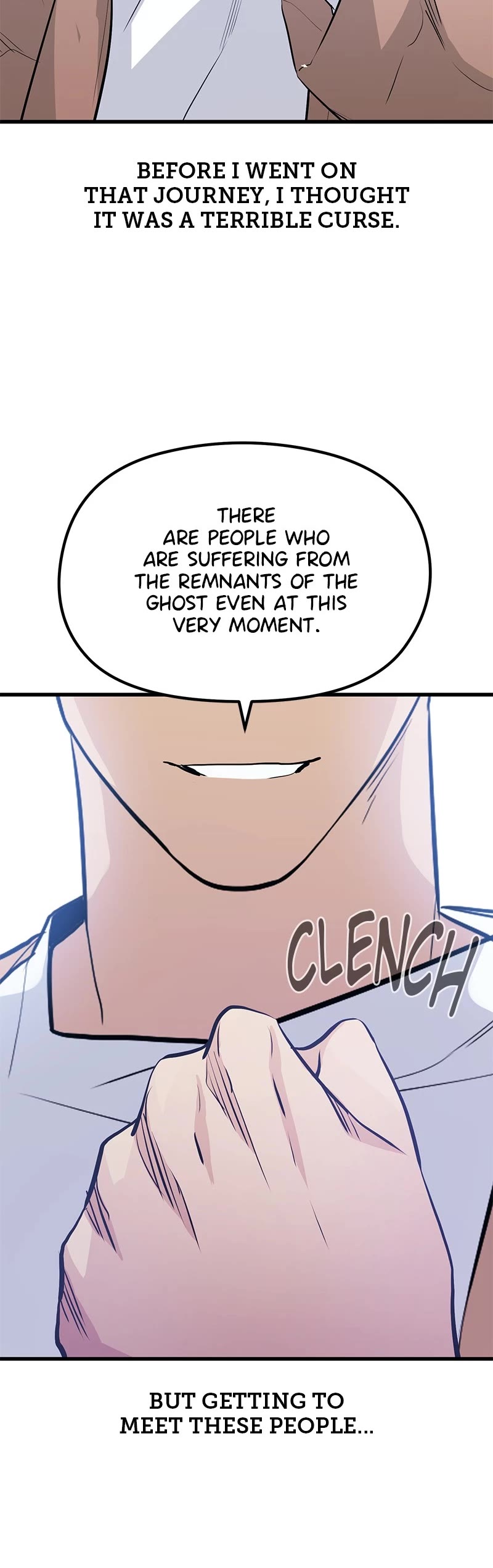 Ghost King Chapter 83 page 60 - Chapter 83: Episode 83 (Series Finale)