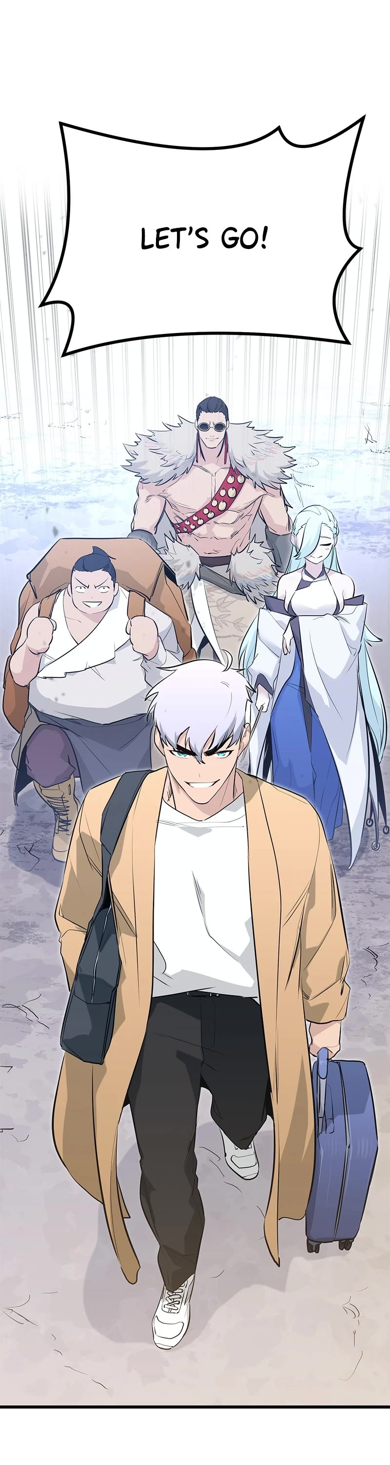 Ghost King Chapter 83 page 61 - Chapter 83: Episode 83 (Series Finale)