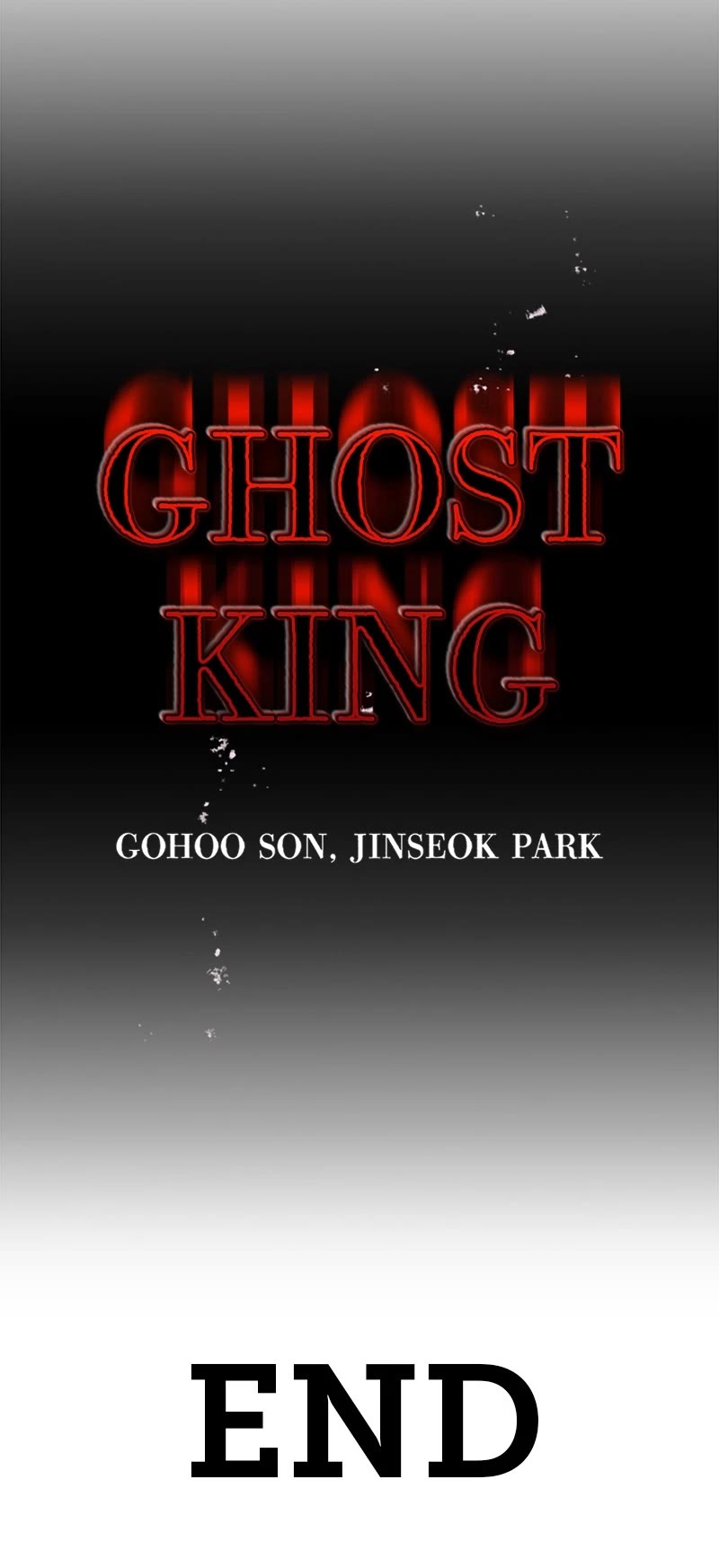 Ghost King Chapter 83 page 63 - Chapter 83: Episode 83 (Series Finale)