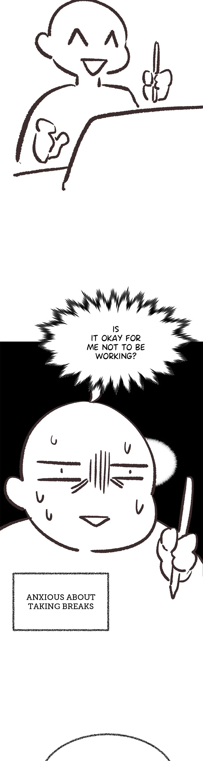 Ghost King Chapter 84 page 3 - Chapter 84: Afterword [END]