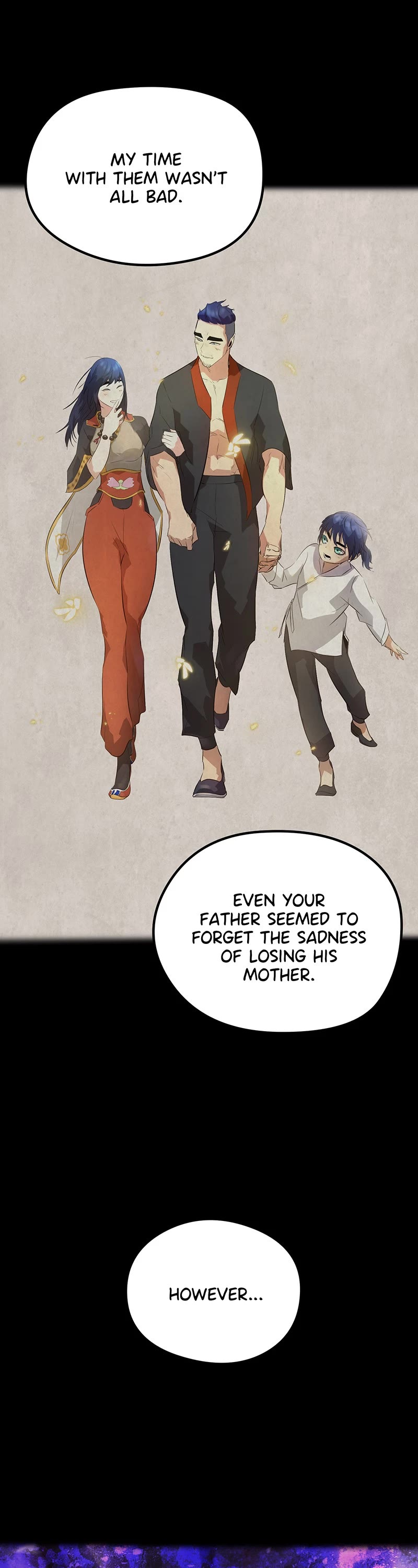 Ghost King Chapter 9 page 21 - Chapter 9: Episode 9
