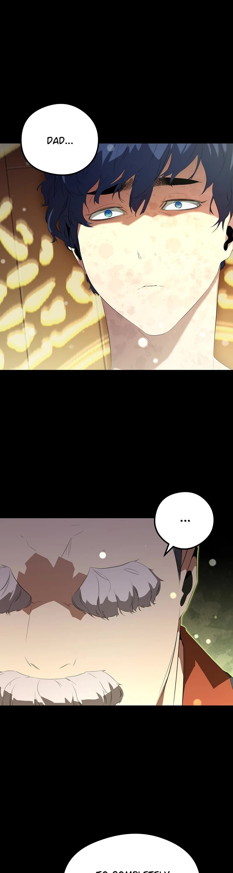 Ghost King Chapter 9 page 29 - Chapter 9: Episode 9