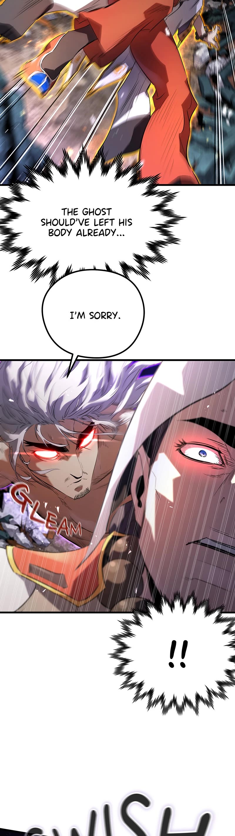 Ghost King Chapter 9 page 44 - Chapter 9: Episode 9