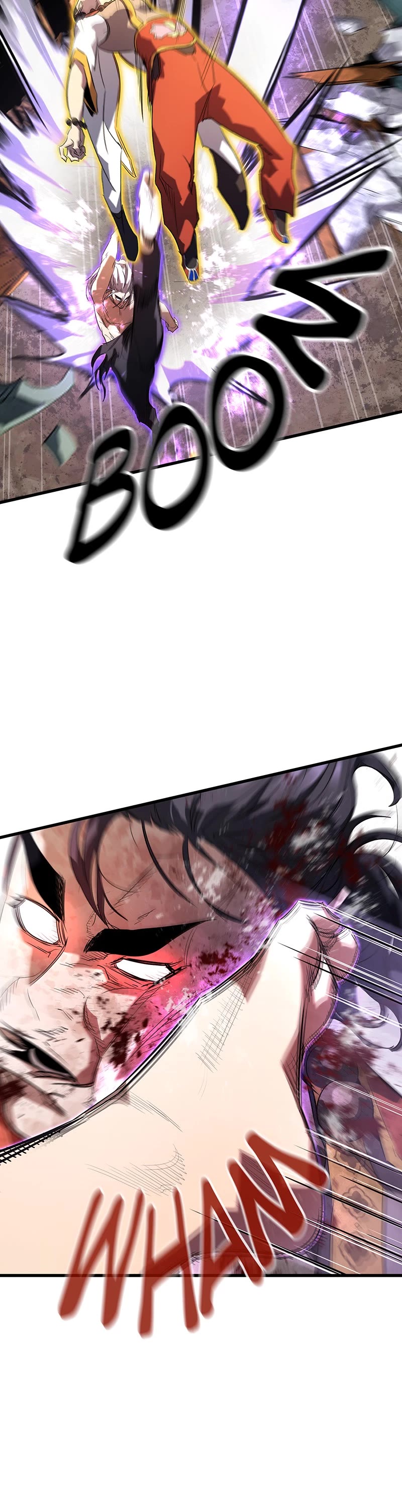 Ghost King Chapter 9 page 47 - Chapter 9: Episode 9