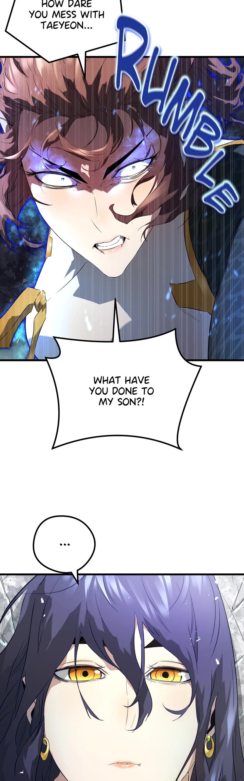 Ghost King Chapter 9 page 5 - Chapter 9: Episode 9