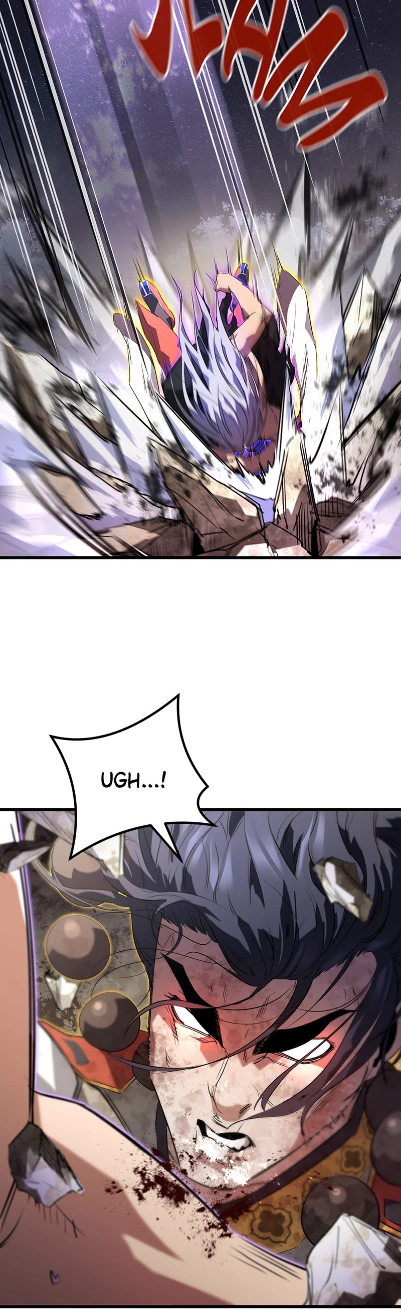 Ghost King Chapter 9 page 50 - Chapter 9: Episode 9