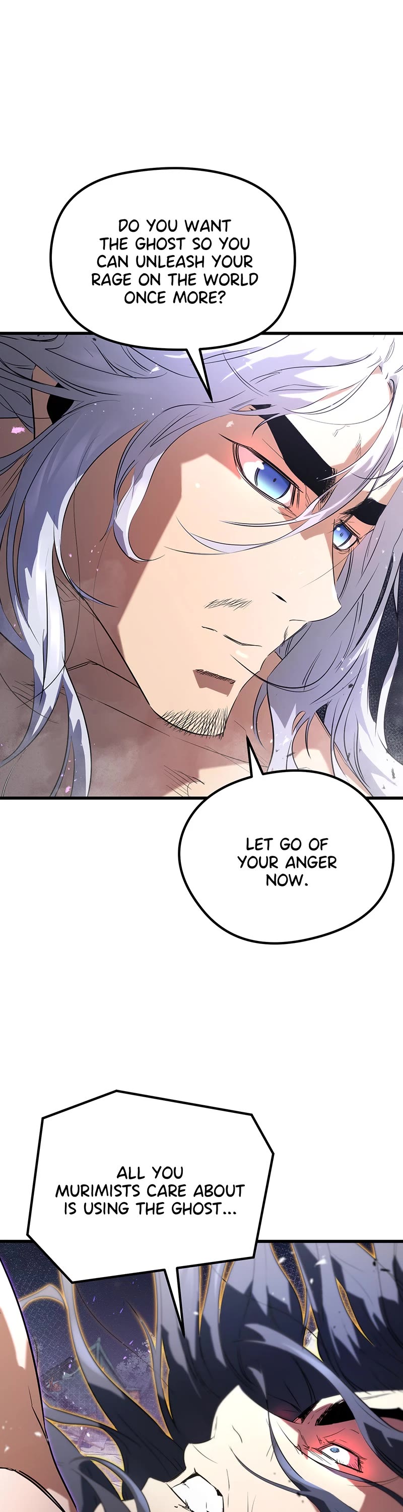 Ghost King Chapter 9 page 51 - Chapter 9: Episode 9