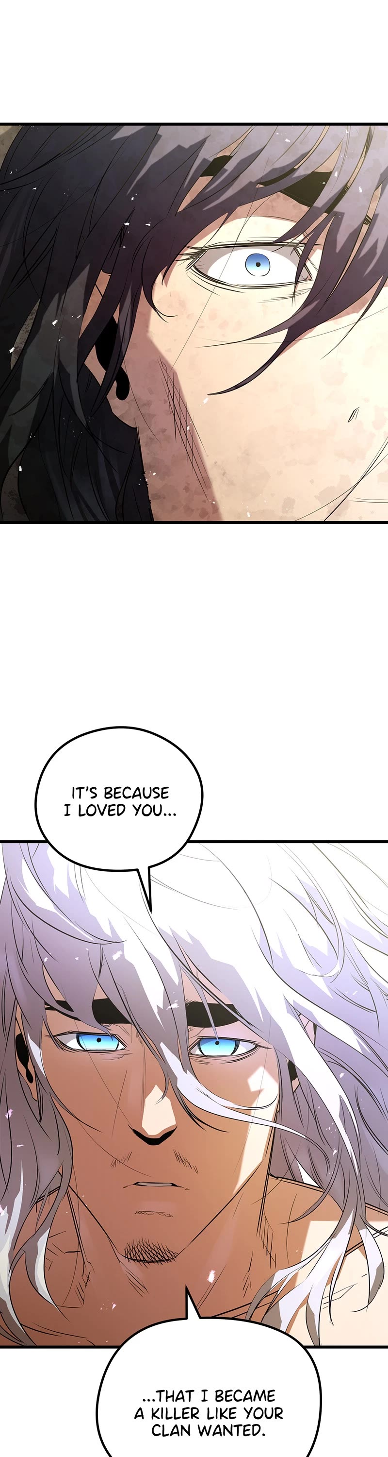 Ghost King Chapter 9 page 53 - Chapter 9: Episode 9