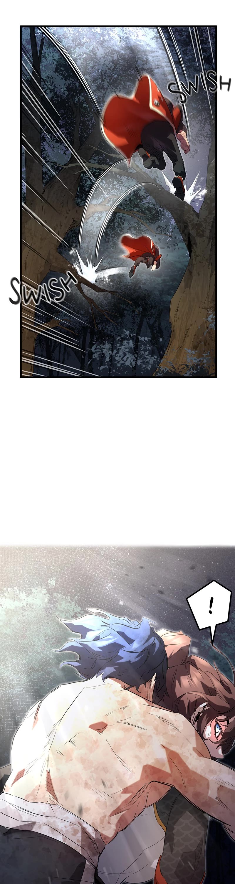 Ghost King Chapter 9 page 62 - Chapter 9: Episode 9