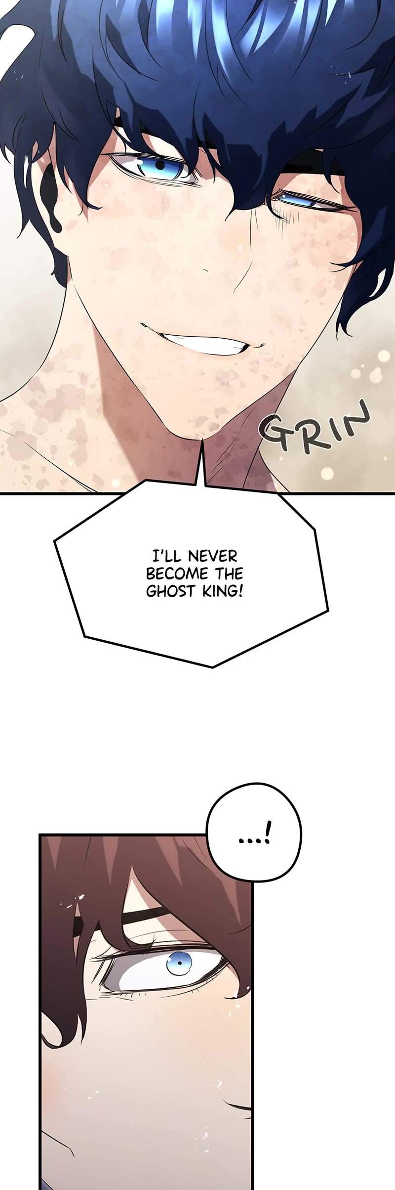 Ghost King Chapter 9 page 9 - Chapter 9: Episode 9