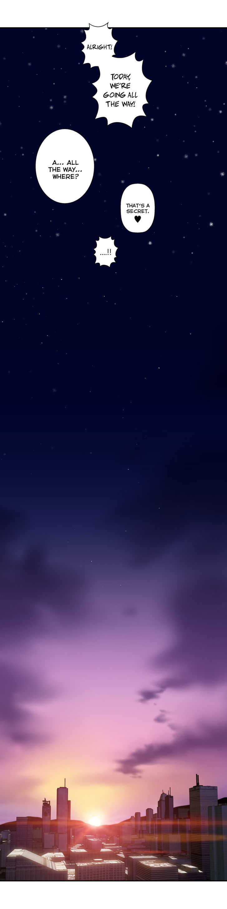 Ghost Love Chapter 19 page 24 - Chapter 19