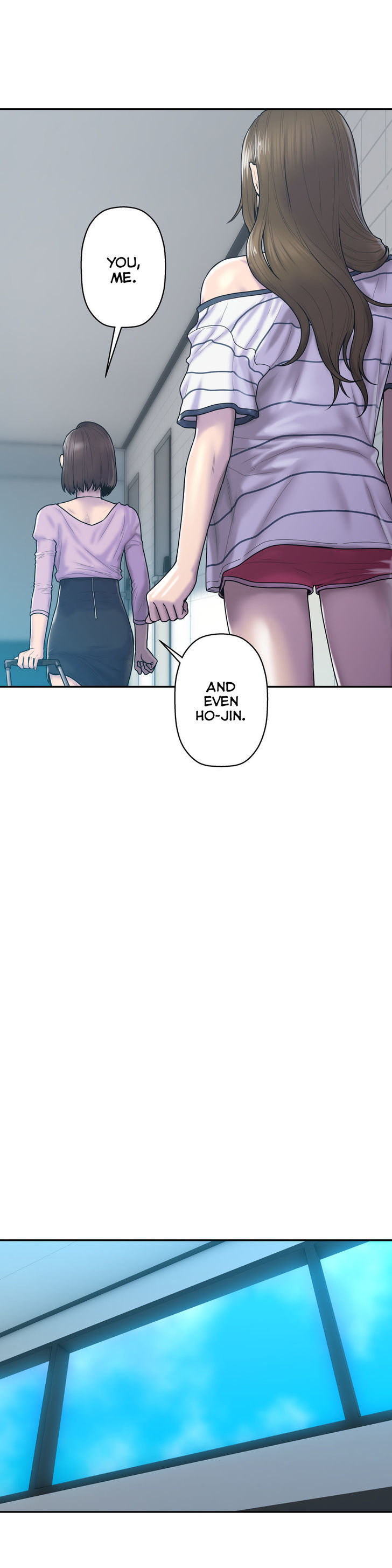 Ghost Love Chapter 28 page 22 - Chapter 28