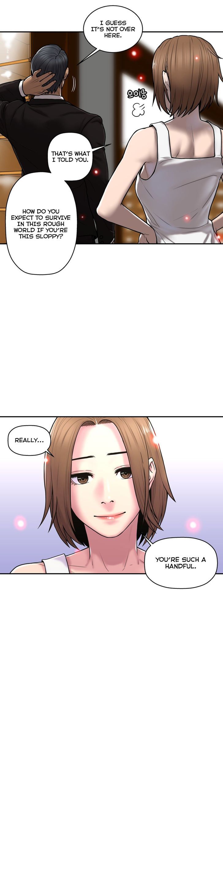 Ghost Love Chapter 29 page 4 - Chapter 29