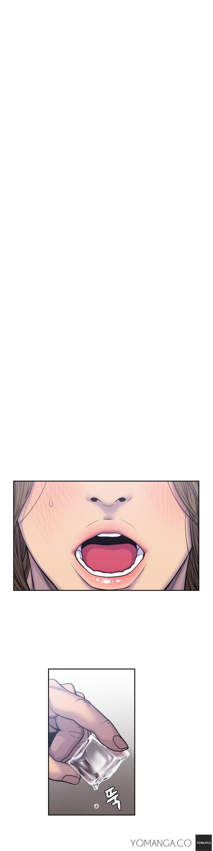 Ghost Love Chapter 3 page 22 - Chapter 3