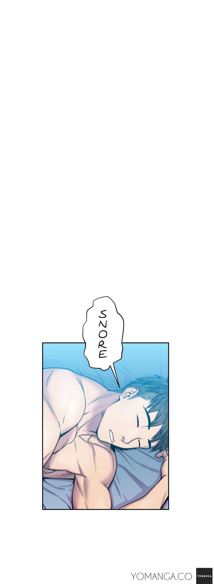 Ghost Love Chapter 3 page 4 - Chapter 3