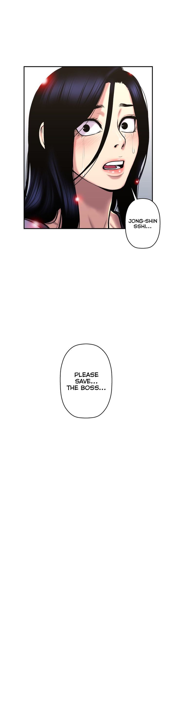 Ghost Love Chapter 30 page 26 - Chapter 30
