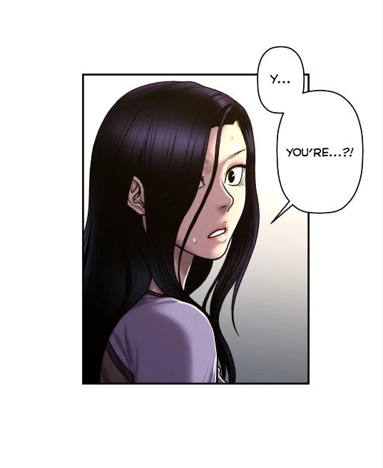 Ghost Love Chapter 31 page 11 - Chapter 31