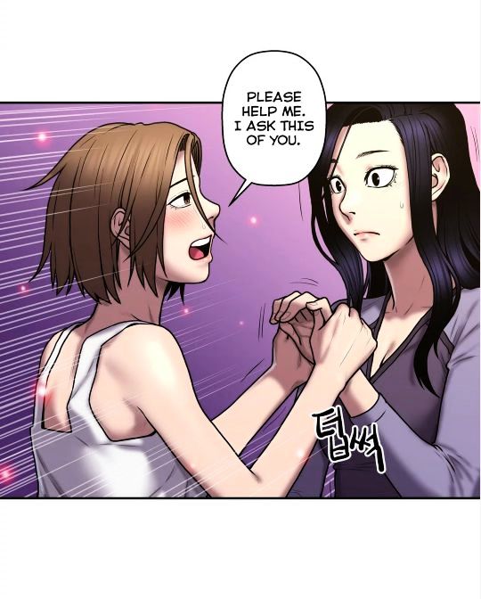 Ghost Love Chapter 31 page 12 - Chapter 31