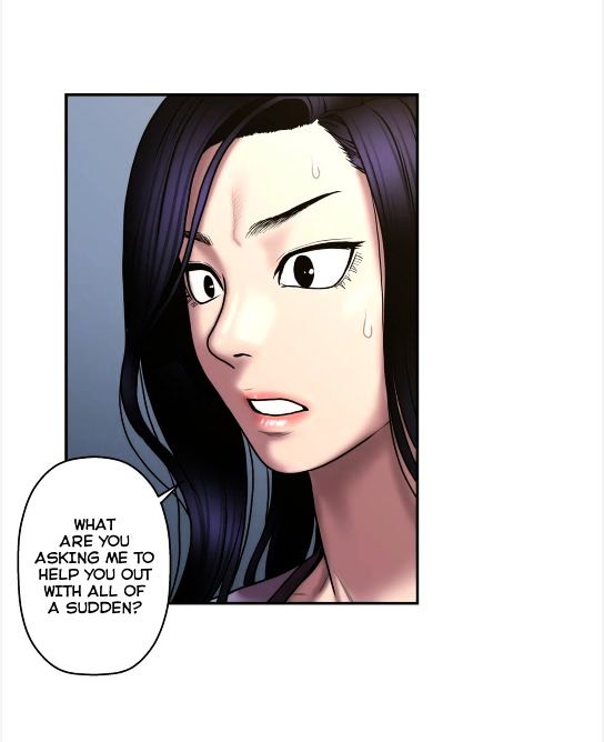 Ghost Love Chapter 31 page 13 - Chapter 31
