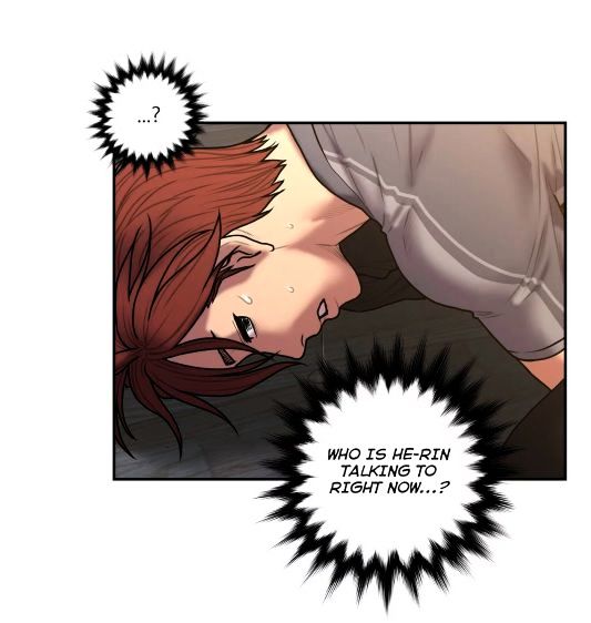 Ghost Love Chapter 31 page 14 - Chapter 31