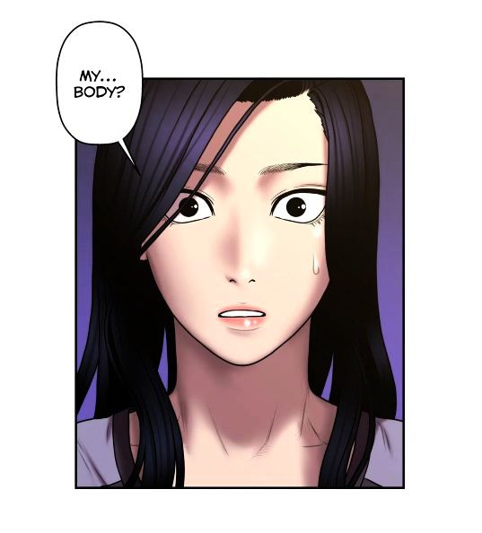 Ghost Love Chapter 31 page 16 - Chapter 31