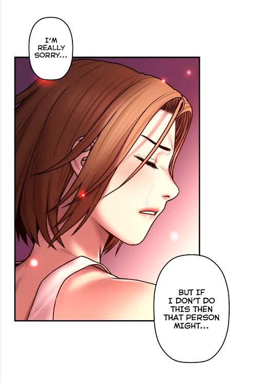 Ghost Love Chapter 31 page 18 - Chapter 31