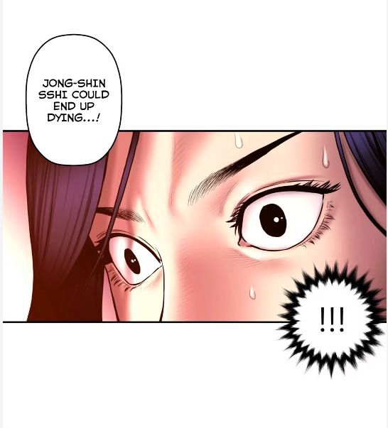 Ghost Love Chapter 31 page 19 - Chapter 31