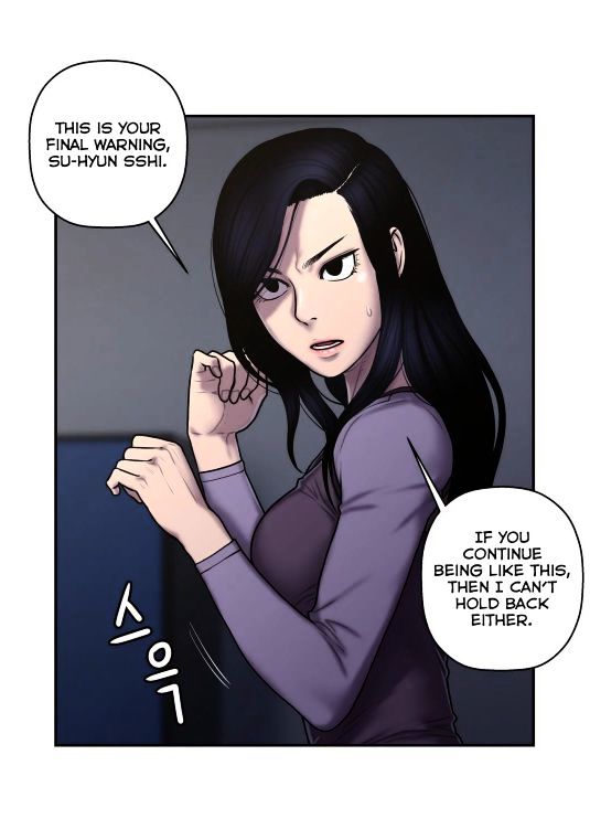 Ghost Love Chapter 31 page 2 - Chapter 31