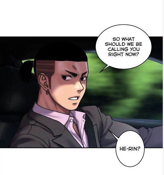 Ghost Love Chapter 31 page 23 - Chapter 31