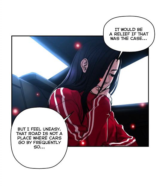 Ghost Love Chapter 31 page 26 - Chapter 31