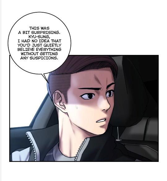 Ghost Love Chapter 31 page 28 - Chapter 31