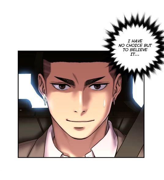 Ghost Love Chapter 31 page 30 - Chapter 31