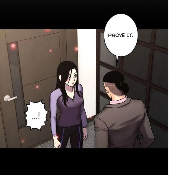 Ghost Love Chapter 31 page 31 - Chapter 31