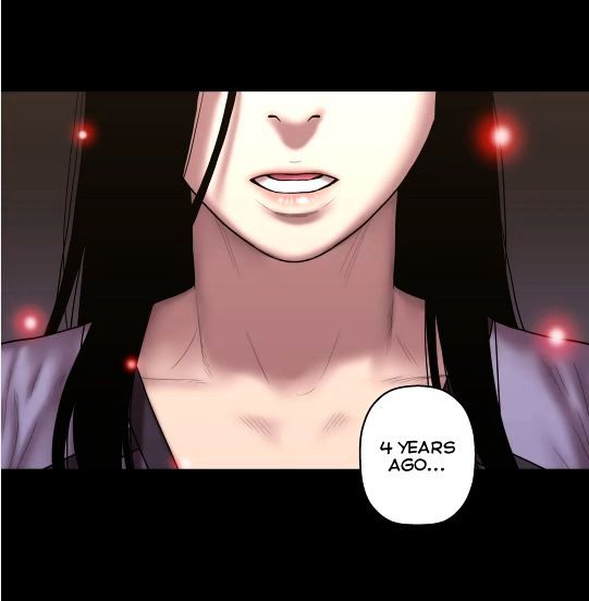 Ghost Love Chapter 31 page 33 - Chapter 31