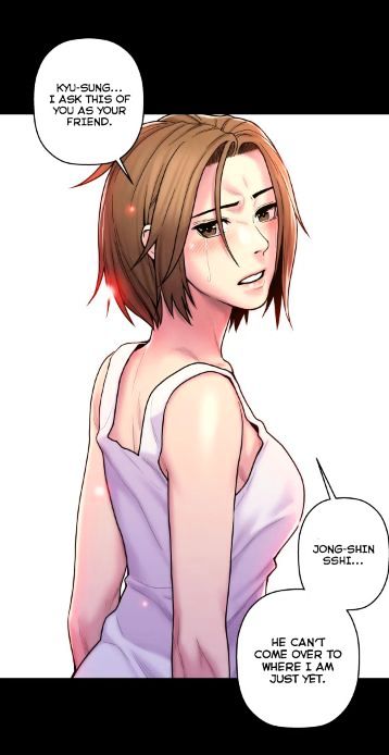 Ghost Love Chapter 31 page 36 - Chapter 31