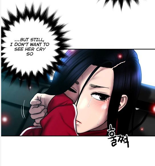 Ghost Love Chapter 31 page 38 - Chapter 31