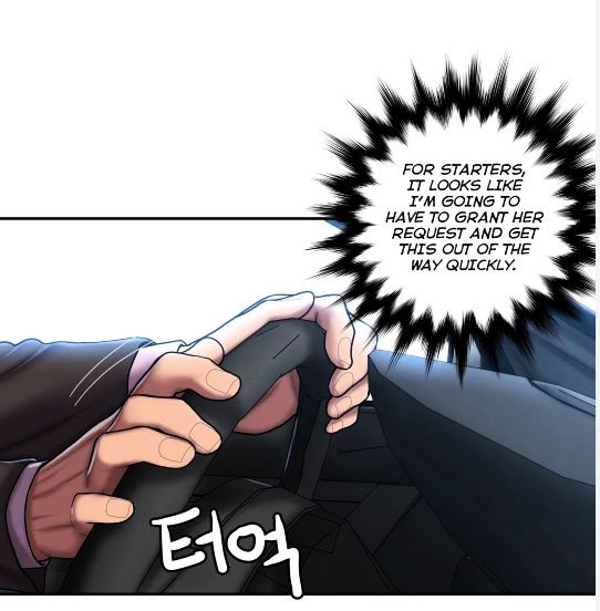Ghost Love Chapter 31 page 39 - Chapter 31