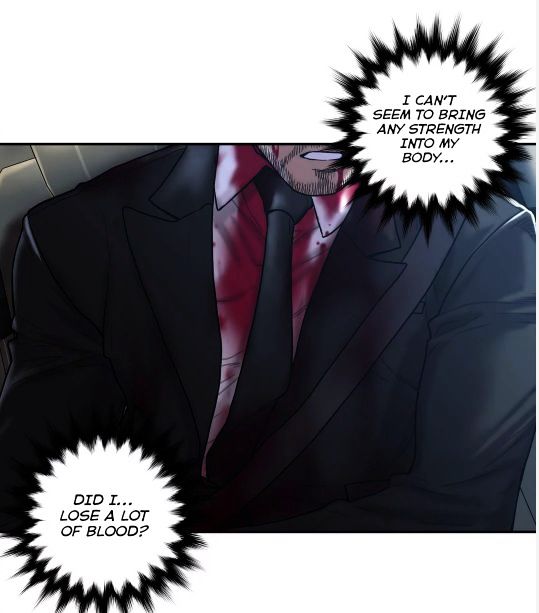 Ghost Love Chapter 31 page 45 - Chapter 31
