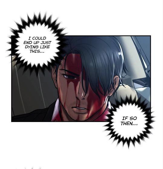 Ghost Love Chapter 31 page 46 - Chapter 31