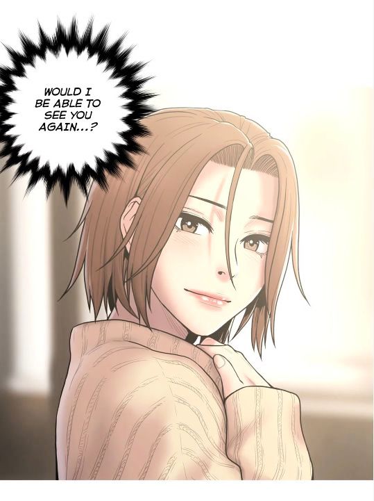 Ghost Love Chapter 31 page 47 - Chapter 31