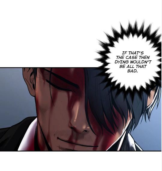 Ghost Love Chapter 31 page 48 - Chapter 31