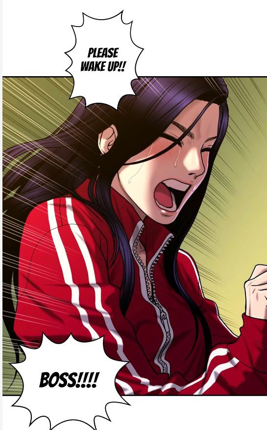 Ghost Love Chapter 31 page 52 - Chapter 31