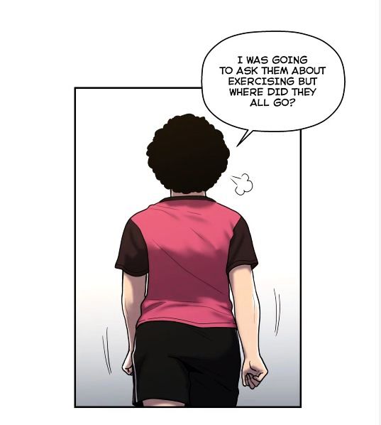 Ghost Love Chapter 31 page 55 - Chapter 31
