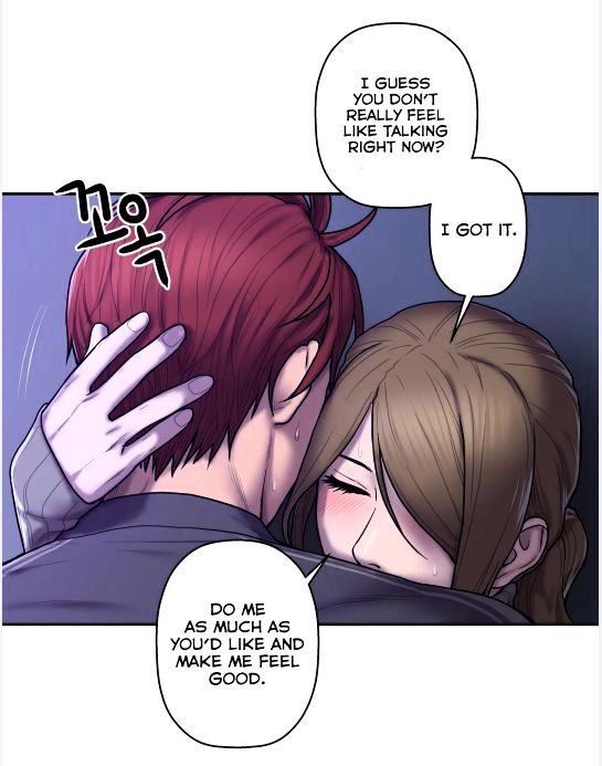 Ghost Love Chapter 31 page 60 - Chapter 31
