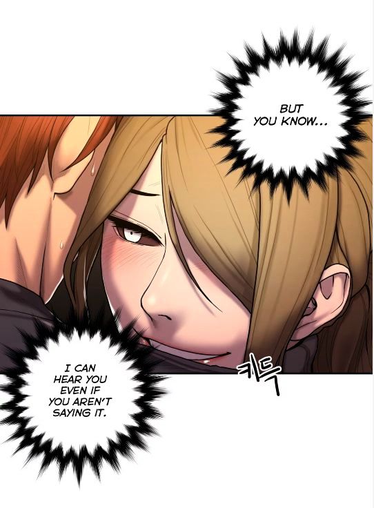 Ghost Love Chapter 31 page 61 - Chapter 31