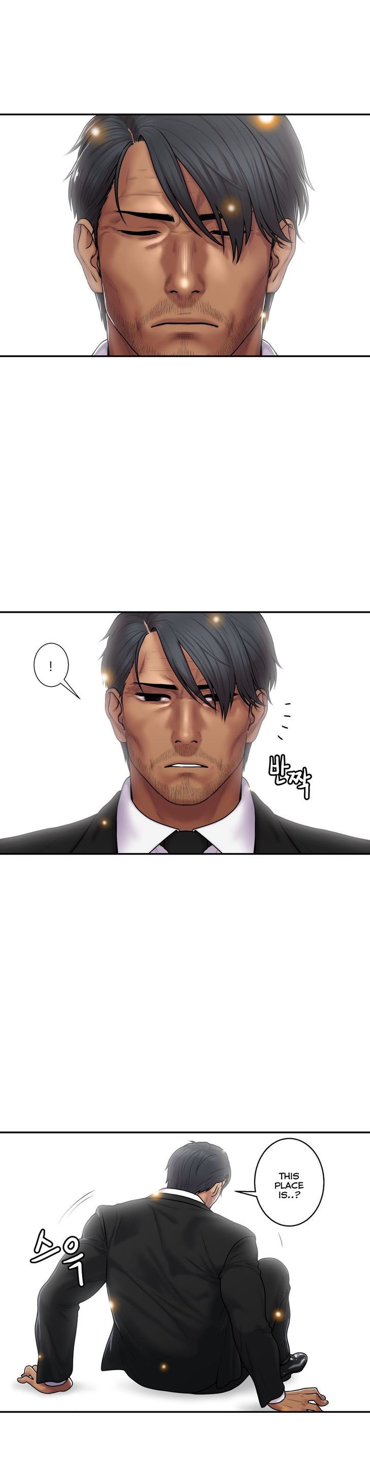 Ghost Love Chapter 32 page 2 - Chapter 32
