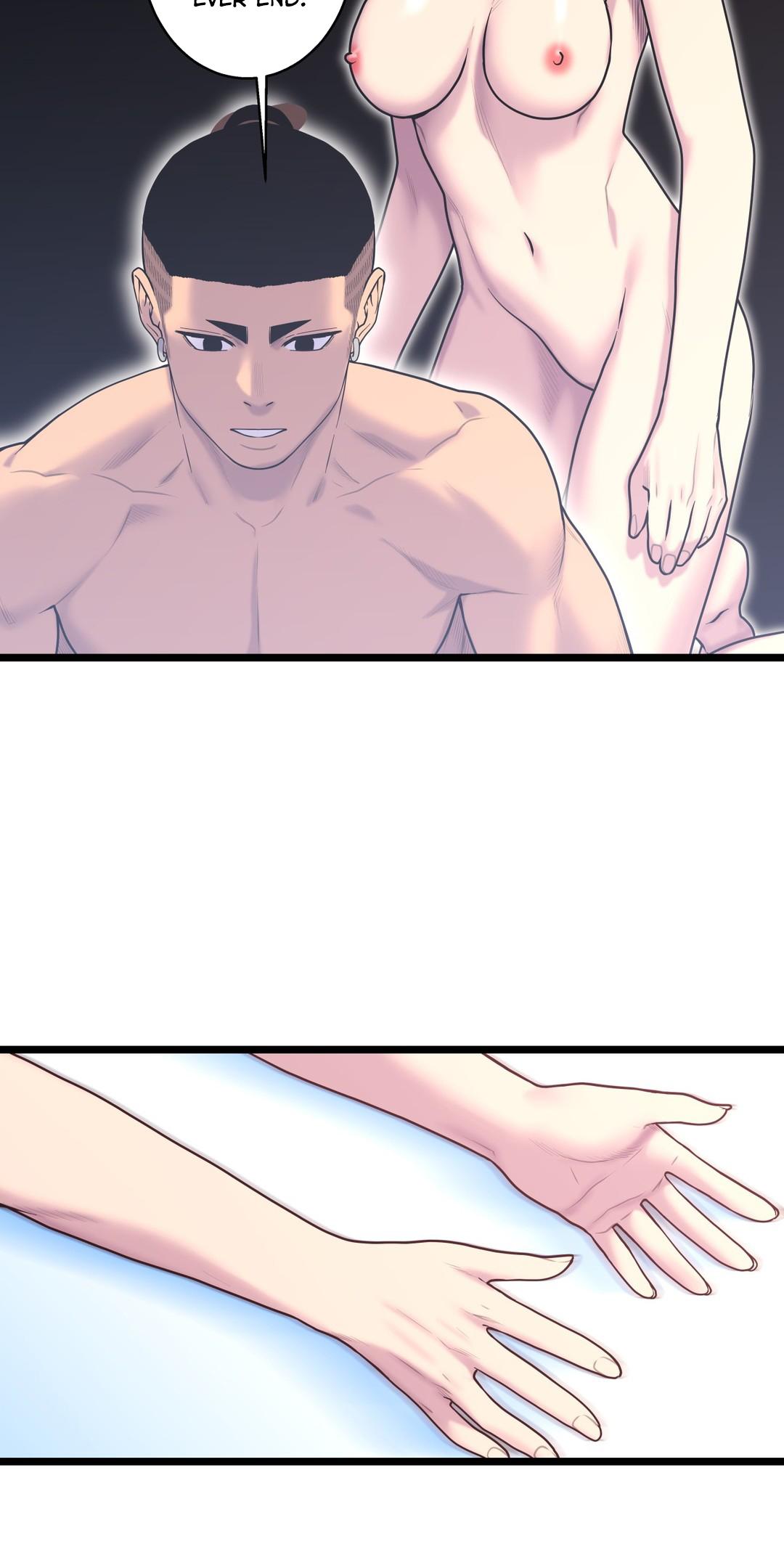 Ghost Love Chapter 53 page 10 - Chapter 53