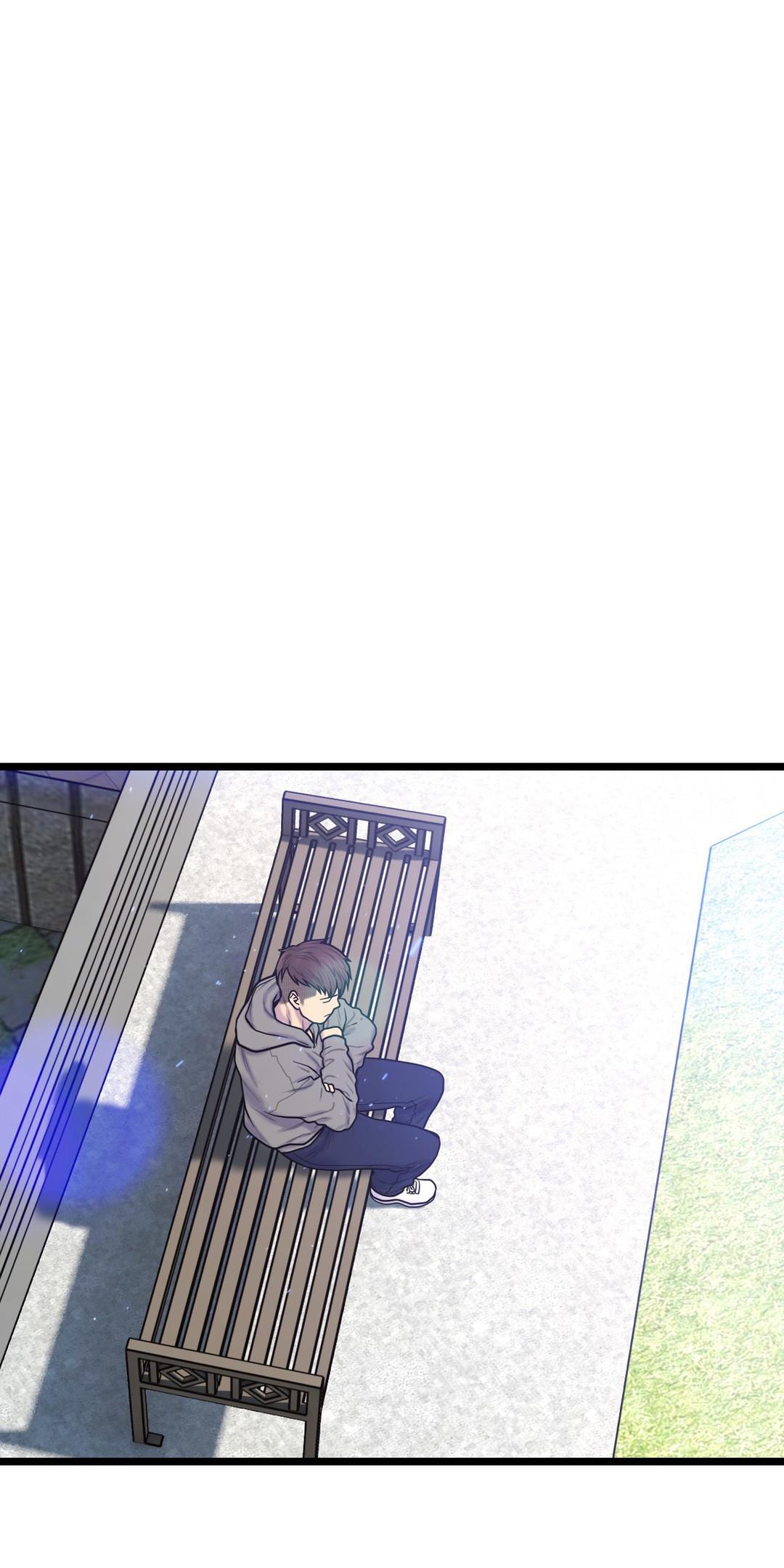 Ghost Love Chapter 53 page 20 - Chapter 53