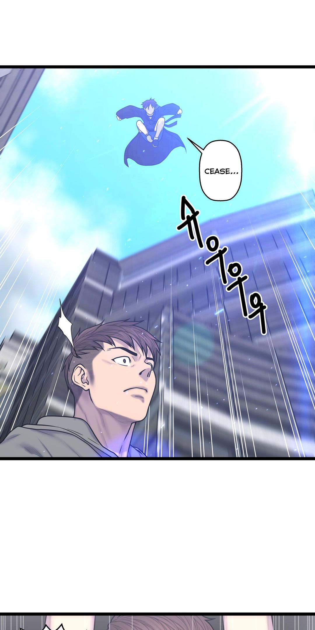 Ghost Love Chapter 53 page 23 - Chapter 53